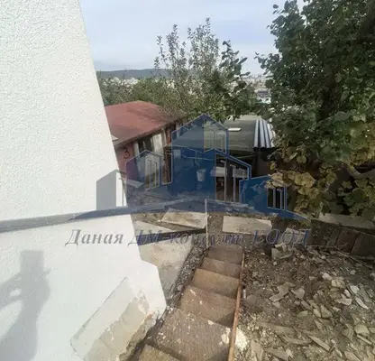 Photo 2 — One-story house with 2 rooms in Kurshun cheshma, Shumen