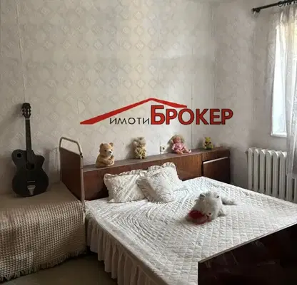 Снимка 4 — Къща с 2 стаи и гараж в Ново село, Сливен