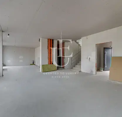 Photo 3 — 4-bedroom house in Krastova vada with parking and Vitosha view