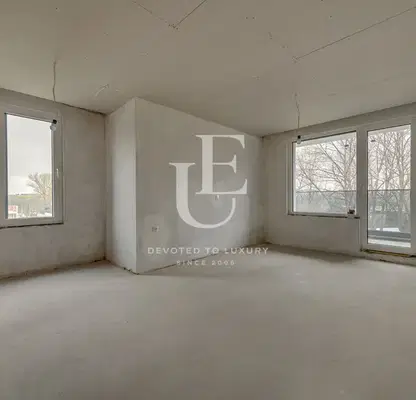 Photo 4 — 4-bedroom house in Krastova vada with parking and Vitosha view