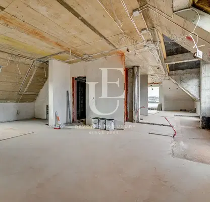 Photo 5 — 4-bedroom house in Krastova vada with parking and Vitosha view
