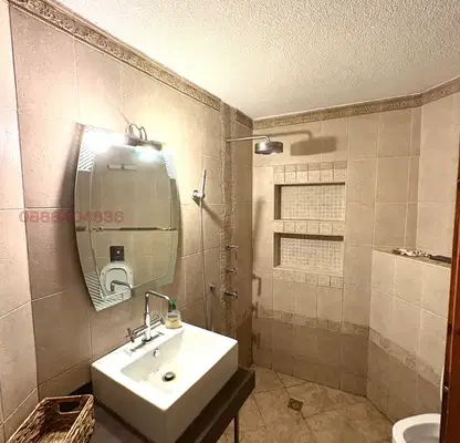 Photo 4 — House with 3 rooms and large yard in m-t Kambanite, Sofia