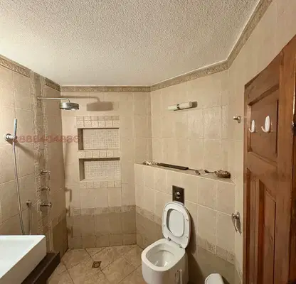 Photo 5 — House with 3 rooms and large yard in m-t Kambanite, Sofia