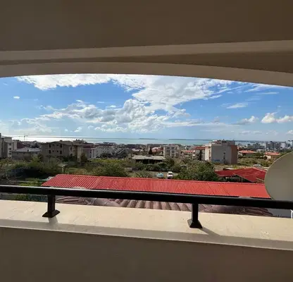 Photo 4 — Three-storey house with pool and parking spaces in Sveti Vlas, Inczarak