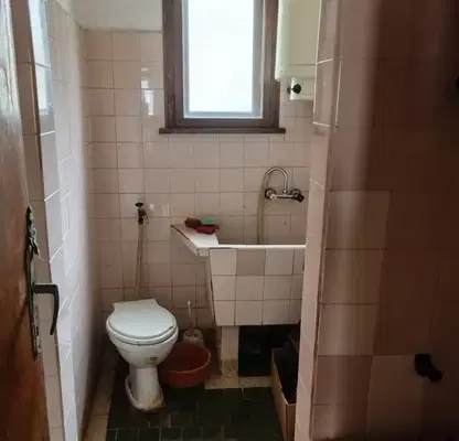 Photo 3 — Two-storey house with 5 rooms and garage in Teteven, Vezhen St