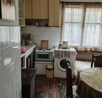 Photo 4 — Two-storey house with 5 rooms and garage in Teteven, Vezhen St