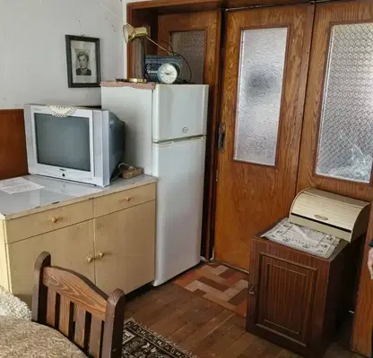 Photo 5 — Two-storey house with 5 rooms and garage in Teteven, Vezhen St