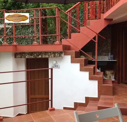 Photo 2 — Two-storey house with veranda in Tryavna, Gabrovo region