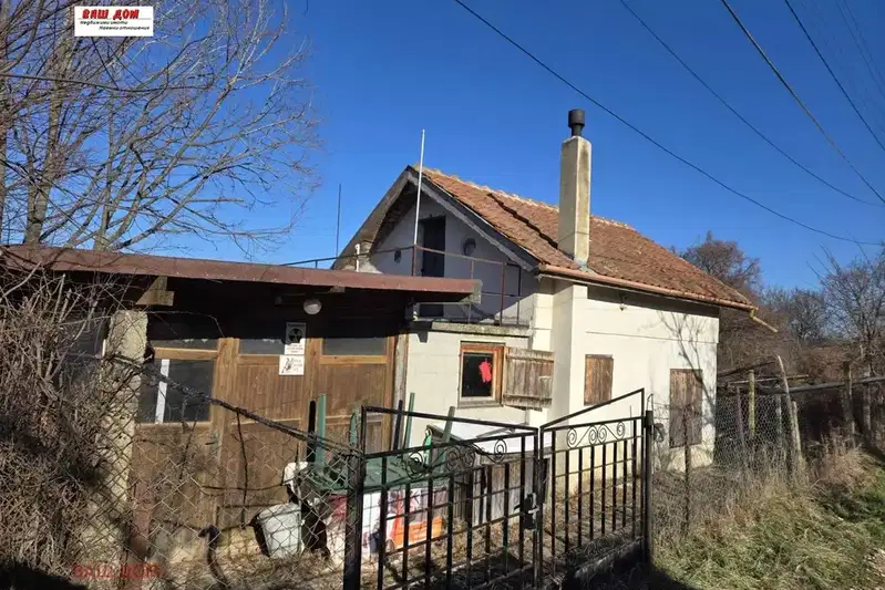 Вила с 1 стая и панорама в м-т Боровец - север, Варна