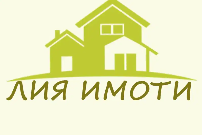 Two-storey house with 3 rooms in m-t Evksinograd, Varna with large yard