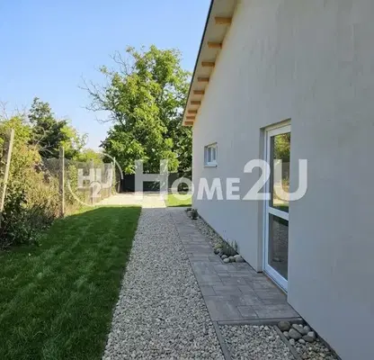 Снимка 5 — Къща с 3 стаи и морска панорама в м-т Лазур, Варна