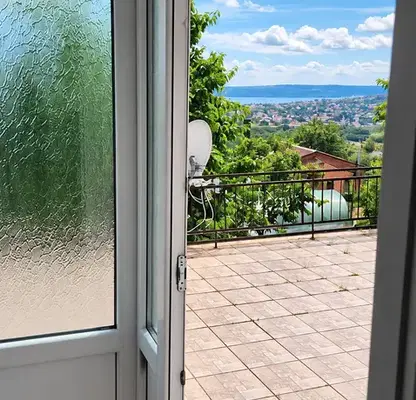 Photo 3 — Three-storey house with sea view in m-t Manastirski rid, Varna