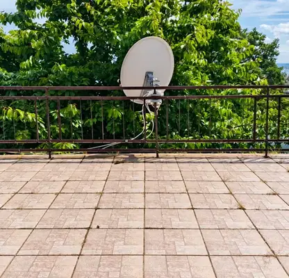 Photo 5 — Three-storey house with sea view in m-t Manastirski rid, Varna