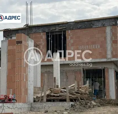 Photo 2 — Two-storey house with 3 bedrooms in m-t Salzița, Varna