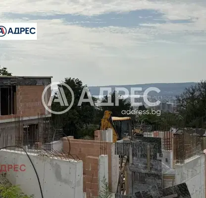 Photo 3 — Two-storey house with 3 bedrooms in m-t Salzița, Varna