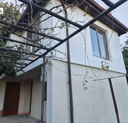Photo 5 — 3-room house with yard in Vinitsa district, Varna with sea view
