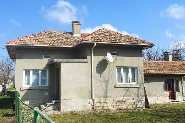 House in Varna, Vylchi Dol