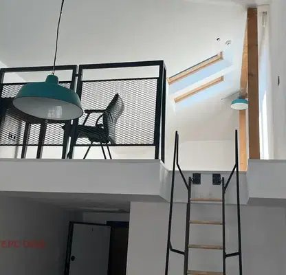 Photo 2 — Office in Sofia, Centyr