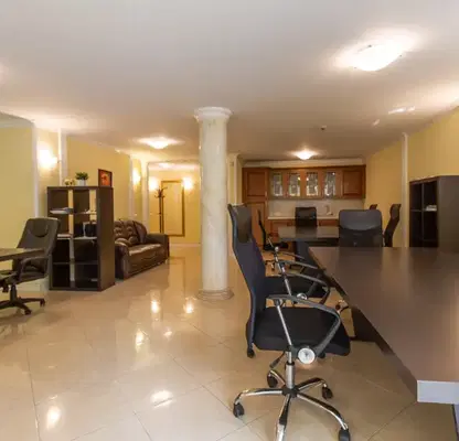 Photo 3 — Office in Sofia, Centyr