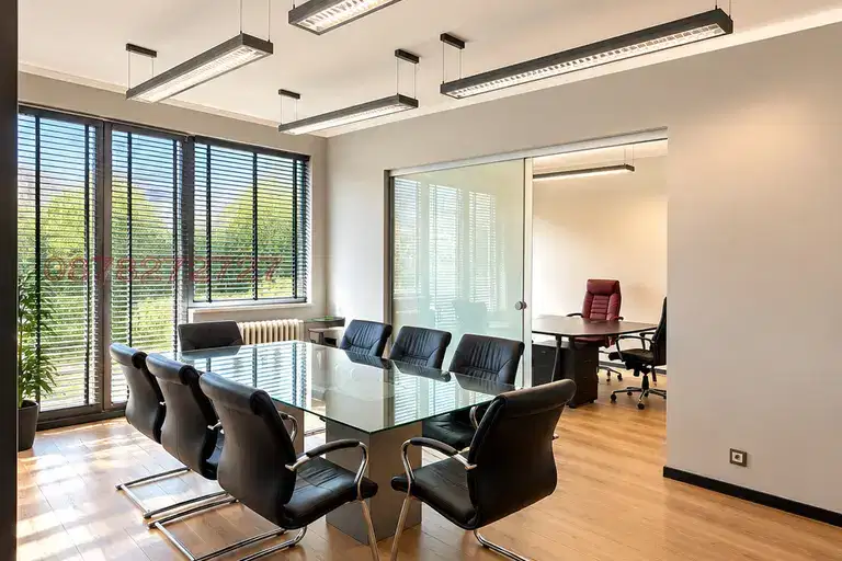 Office in Sofia, Centyr