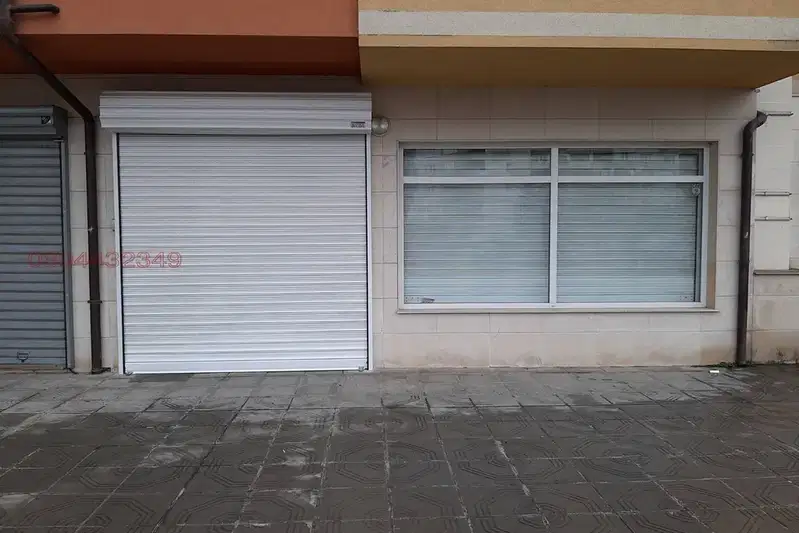 Office in Sofia, Drujba 2