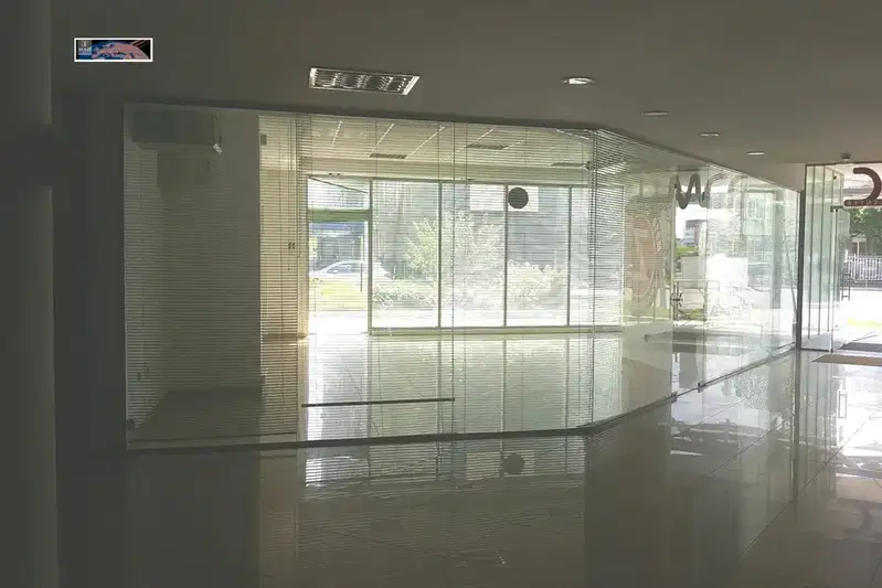 Office in Sofia, Mladost 1