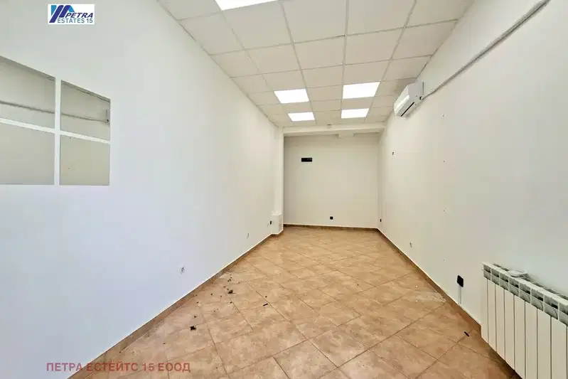 Офис в София, Младост 2