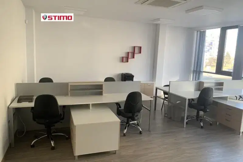 Office in Sofia, Mladost 3