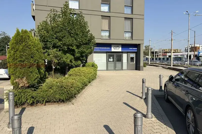 Office in Sofia, Obelya 2