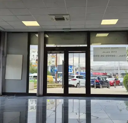 Photo 4 — Office in Sofia, Obelya 2