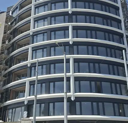 Photo 2 — Office in Sofia, Oborishte