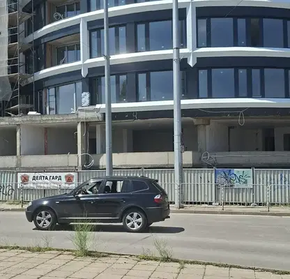 Photo 3 — Office in Sofia, Oborishte