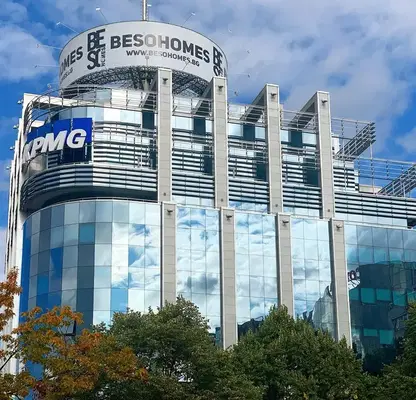 Photo 3 — Office in Sofia, Strelbishte