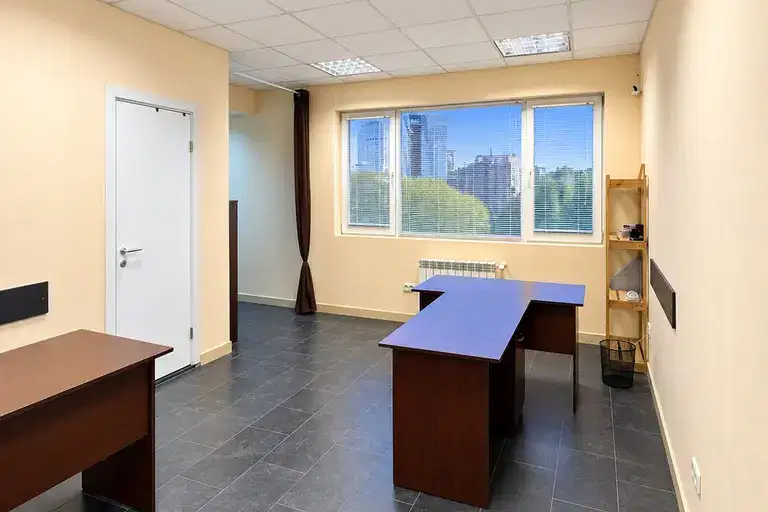 Office in Sofia, Studentski Grad