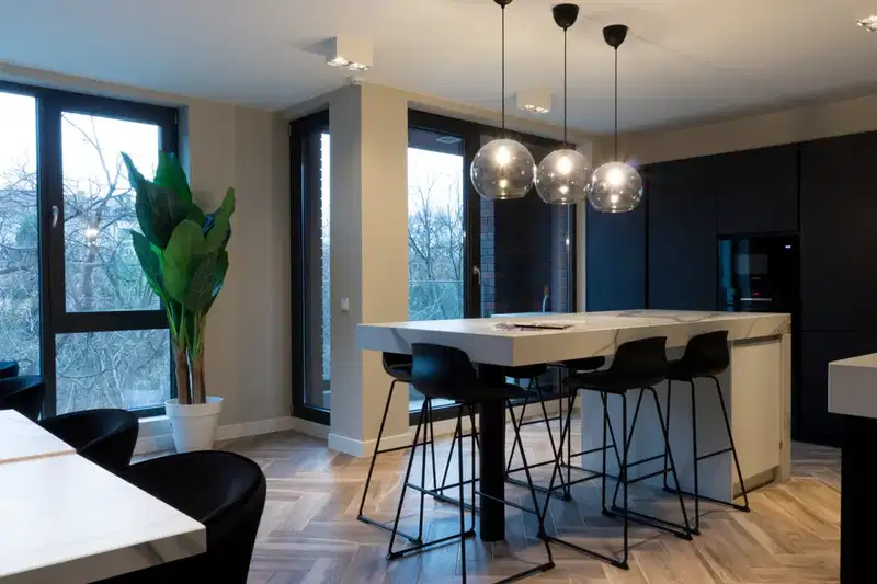 Office in Varna, Centyr