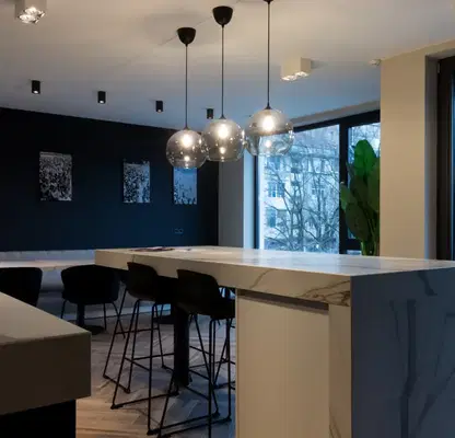 Photo 2 — Office in Varna, Centyr
