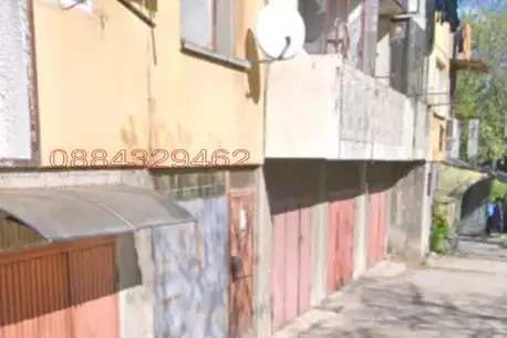 Гараж в Плевен, Дружба 4