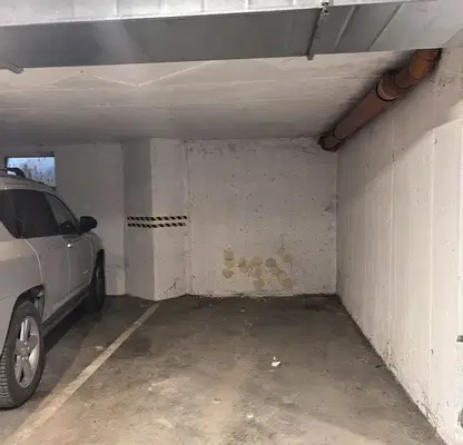 Photo 2 — Parking Spot in Plovdiv, Centyr