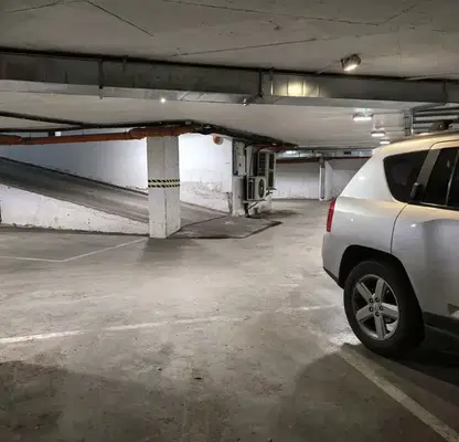 Photo 3 — Parking Spot in Plovdiv, Centyr