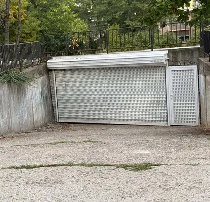 Photo 2 — Garage in Plovdiv, Hristo Smirnenski