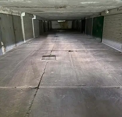 Photo 3 — Garage in Plovdiv, Hristo Smirnenski