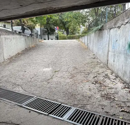 Photo 4 — Garage in Plovdiv, Hristo Smirnenski