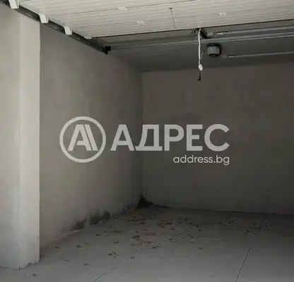 Снимка 5 — Гараж в София, Банишора