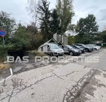 Photo 4 — Garage in Sofia, Borovo