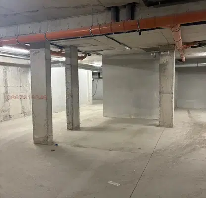 Снимка 3 — Паркомясто в София, Бъкстон
