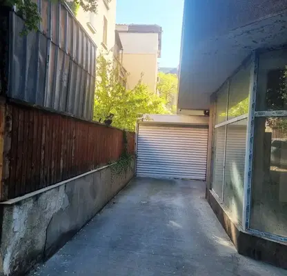 Photo 2 — Garage in Sofia, Centyr