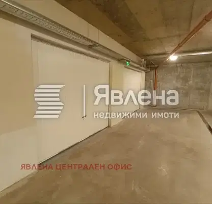 Photo 2 — Garage in Sofia, Drujba 2