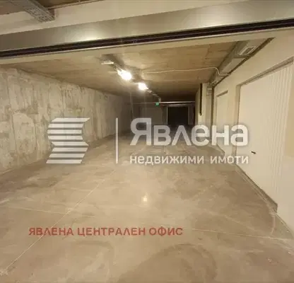 Photo 3 — Garage in Sofia, Drujba 2