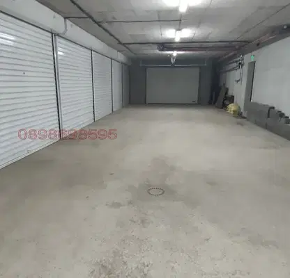 Photo 2 — Garage in Sofia, Malinova Dolina