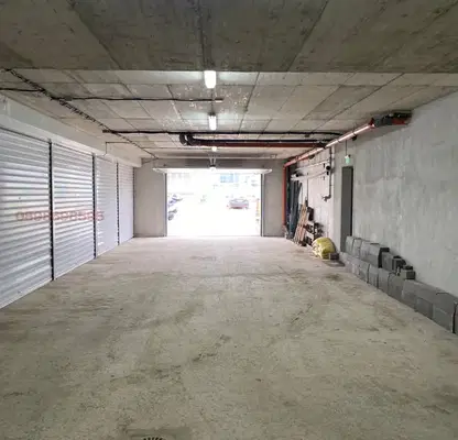 Photo 3 — Garage in Sofia, Malinova Dolina
